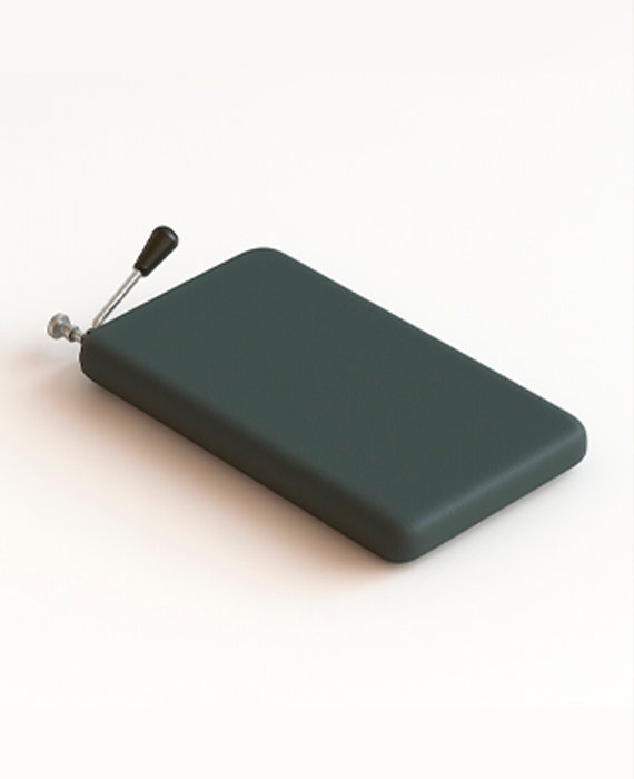 Drop Portátil TechMec